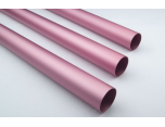 Alumimium Colored Extrusion Tube