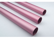 Alumimium Colored Extrusion Tube