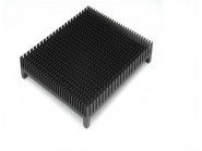 Aluminum Heat Sink profies