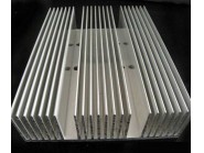 Aluminum Profile for Heat Sink