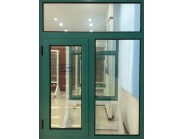 Aluminum window Profiles