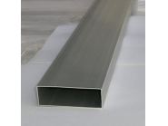 Aluminum Rectangular Tube