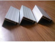 aluminum solar frame profile